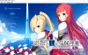 流景之海的艾佩理雅～卡萨布兰卡的骑士～精翻汉化版+全CG存档+新汉化【3.5G/2月更新】