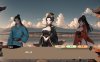 ST11月新作【肉鸽SLG/国风武侠/后宫】无双武林（雙修武林） Build.16284291 STEAM官中-国语步兵版【2.20G】