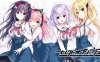 ST11月新作【大型ADV/制服JK/爆乳】天选庶民的真命之选（セレクトオブリージュ） V1.0 R18版 STEAM官中+全CG【8G】