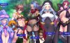 ST11月新作【回合RPG/战斗H/强X异种X/动态】艾莱茵的冒险之旅（ルトナーク・クエスト）STEAM官中【1.20G】
