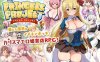 【回合RPG/幻想/女仆异种XPC+安卓JOI】公主养成计划（PrincessProject -プリンセスプロジェクト-）V1.12-(STEAM官中+存档)【1.40GB】