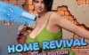 DL10月新作【探索RPG/背德/全动态】家庭的复活：兄弟篇（Home Revival: Sibling Edition）V1.0AI汉化【2G】