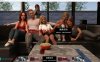 【欧美SLGAIGPT汉化3D】爹地计划 The Daddy Plan v0.07【PC+安卓4.9G】
