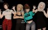 【欧美SLGAIGPT汉化3D】失去希望是Lost Hope [S1 v0.1] 【PC+安卓2G】