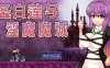 【动作ACT/像素动态/2C】圣白莲与淫魔魔城/聖白蓮と淫魔の魔城（Hijiri in the Succubus Castle）V1.07 STEAM官中【400MB/更新】