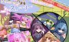 【 DL10月新作】内裤恐慌故事（パンティパニックストーリー）V1.0