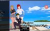 【日系SLGAIGPT汉化3D】大学时代的海岛之夜 College days Island nights v0.2【PC+安卓1.4G】