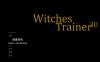 【欧美SLGAIGPT汉化3D】女巫训练师Witches Trainer [v0.2.3p] 【PC+安卓2.2G】
