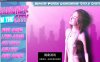 【欧美SLGAIGPT汉化3D】城市中的夏天 Summer in the City v0.50【PC+安卓4.55G】