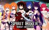 【欧美SLGAIGPT汉化3D】幽灵情人Spirit Lover [v0.25]【PC+安卓1.4G】