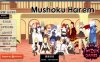 【日系SLGAIGPT汉化3D】无职转生 Mushoku Harem Beta v0.3【PC+安卓5.20G】