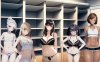 [PC+安卓SLG] 【日式SLGAI生成绘画2C】曲线小镇汉化中文