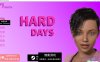 【欧美SLGAIGPT汉化】困难的日子Hard Days [v0.4.0]【PC+安卓1.77G】
