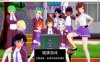 【欧美SLGAIGPT汉化】巫术的秘密Secrets of Sorcery [v0.25.5 Public]【PC+安卓1.25G】