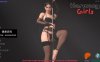 【欧美SLGAIGPT汉化3D】和谐女孩[v0.3.5 Public]【PC+安卓4.2G】