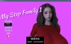 【亚洲SLGAIGPT汉化3D】我的继家 My Step Family Ch. 2【PC+安卓1.47G】