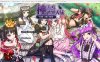 【大作RPG中文豪华CV】神游世界大战：行商x死亡游戏【安卓joi+PC】官方中文版+存档