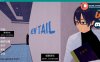 【日系SLGAIGPT汉化3D】新尾巴 New Tail v0.2.1【PC+安卓1.04G】