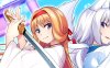 【PC＋安卓KR官中ADV】女装神话 – 女装神話