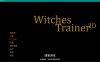 【欧美SLGAIGPT汉化3D】女巫训练师 Witches Trainer v0.1.8p Fix1【PC+安卓1.45G】