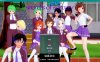 【日系SLGAIGPT汉化3D】魔法的秘密 Secrets of Sorcery v0.24.5 Public【PC+安卓2.2G】