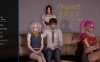 【欧美SLGAIGPT汉化3D】 项目： S.P.E.S.Project S.P.E.S. [v0.3] 【PC+安卓2.4G】