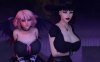 夏天的愿望 ver0.21 汉化版 PC+安卓 动态SLG游戏 2.1G