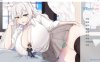 猫女-涅槃米糠 Nezumicon V1.10 AI汉化版[PC+安卓] 5月更新