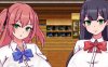 妖怪物语 ver1.0 汉化版 PC+安卓 逃脱类RPG游戏 1G