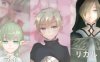 青色记录之不合格骑士成长录 ver1.0 汉化作弊版 PC+安卓 RPG游戏 1.6G