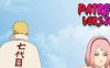 火影同人：鸣人的假期 V1.0 完结精翻汉化版 PC+安卓+攻略 SLG游戏 1G