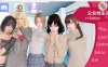 【3D欧美】公共性生活 [v0.78] 【机翻SLG无码动态PC+安卓】