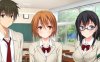 交换派对(Swapping Party) AI汉化版 ADV游戏+安卓KRKR 2.9G