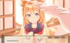 我与空狐的日常 ver1.5 DL官方中文版 PC+安卓 养成SLG游戏 5G