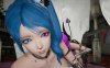 选择 Ver0.7.0 剧情解锁中文作弊版 PC+安卓+CG动画 9G