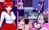 【PC+joi汉化】【动作ACT】EPの緋戦少女