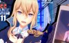 原神可莉的恶作剧 ver1.16 汉化完结版 PC+安卓 同人SLG游戏 1G