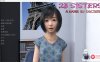 [度盘欧美SLG汉化动态]23姐妹花 23Sisters-Ver0.12b 汉化版[PC+安卓][2.8G]