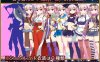 【RPG/PC+安卓joi官中】梦想与追忆的埃克迪基斯夢想と追憶のエクディキス 含全存档