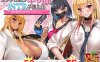 【RPGAI汉化】[PC+安卓joi]与御宅族友好的女孩戴绿帽子的学校生活