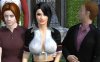 老湿姬阿娜 1-3 汉化版 PC+安卓+攻略 RPG游戏 2.6G
