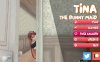 【3D生肉】ina the Bunny Maid [Final]【SLG福瑞动态无码电脑+安卓】