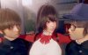 扭曲的记忆(Twisted Memories) ver0.7 汉化版 PC+安卓 SLG游戏 2.3G