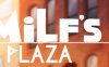 淑女的广场(MILF Plaza) ver0.9a 汉化作弊版 PC+安卓 手绘SLG游戏 1.6G