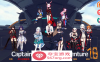 【日系SLG汉化3D】舰长的奇异冒险 Captains Bizarre Adventure v1.8.3 汉化版【PC+安卓4G】
