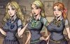 调教赫敏2无辜女巫 ver1.0 官方中文版 PC+安卓 ADV&动态CG 2.7G