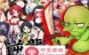 【RPG中文动态】哥布林逆袭：妖精反击~瞬间操蛋的女英雄 官中步兵版【新作PC+安卓800M】