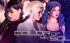 指挥官(Color of My Sound) Ch.2 v4 汉化版 PC+安卓 动态SLG游戏 4.1G
