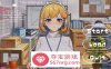 【互动SLG中文全动态】衝撃!OL姐姐的办公室现场直播 V1.26 DL官方中文版+满金币存档【新作PC+安卓2G】