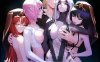 【2D卡牌SLG中文动态】猎魔人物语 V1.5a 官方中文作弊版【1月巨更新PC+安卓1.4G】